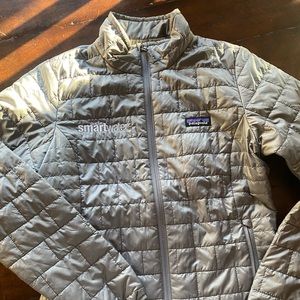 Patagonia Smart Water Women’s Jacket  Size Medium